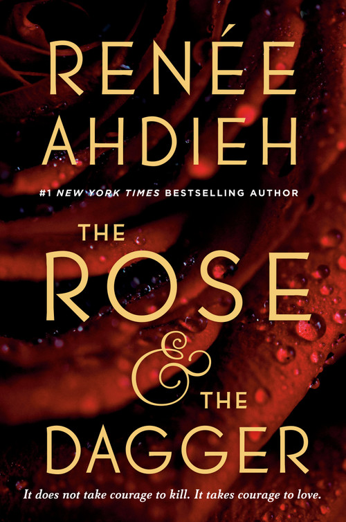 The Rose & the Dagger - 9780147513861 by Renée Ahdieh, 9780147513861