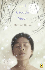 Full Cicada Moon - 9780147516015 by Marilyn Hilton, 9780147516015