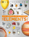 The Elements Book (A Visual Encyclopedia of the Periodic Table) by DK, Smithsonian Institution, 9781465456601