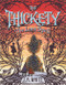 The Thickety #4: The Last Spell by J. A. White, Andrea Offermann, 9780062381392