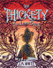 The Thickety #4: The Last Spell by J. A. White, Andrea Offermann, 9780062381392