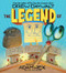 The Legend of Rock Paper Scissors by Drew Daywalt, Adam Rex, 9780062438898