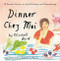 Dinner Chez Moi (50 French Secrets to Joyful Eating and Entertaining) by Elizabeth Bard, 9780316276252