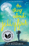 The Thing About Jellyfish - 9780316380843 by Ali Benjamin, 9780316380843