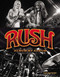 Rush (Album by Album) by Martin Popoff, 9780760352205