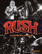 Rush (Album by Album) by Martin Popoff, 9780760352205