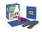 Finger Yoga (Bend, Stretch, Relax) (Miniature Edition) by Mollie Thomas, 9780762461608