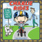 Charlie Rides (Planes, Trains, Bikes, and More!) by Bob Bianchini, 9781419722929