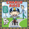 Charlie Rides (Planes, Trains, Bikes, and More!) by Bob Bianchini, 9781419722929