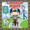 Charlie Rides (Planes, Trains, Bikes, and More!) by Bob Bianchini, 9781419722929