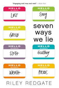 Seven Ways We Lie - 9781419723483 by Riley Redgate, 9781419723483