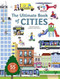 The Ultimate Book of Cities by Anne-Sophie Baumann, Didier Balicevic, 9791027600793