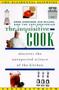 The Inquisitive Cook (Discover the Unexpected Science of the Kitchen) by Anne Gardiner, Sue Wilson, The Exploratorium, 9780805045413