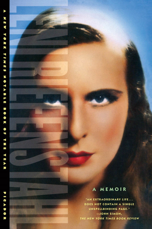 Leni Riefenstahl (A Memoir) by Leni Riefenstahl, 9780312119263