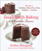 Small-Batch Baking for Chocolate Lovers (Recipes for Cookies, Cakes, Pies, Tarts, Muffins and Scones) by Debby Maugans, 9780312612245