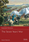 The Seven Years' War by Daniel Marston, 9781841761916