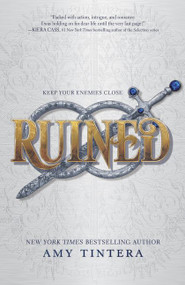 Ruined - 9780062396617 by Amy Tintera, 9780062396617