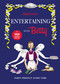 Betty Crocker Entertaining with Betty by Betty Crocker, 9781328846068