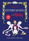 Betty Crocker Entertaining With Betty by Betty Crocker, 9781328846068