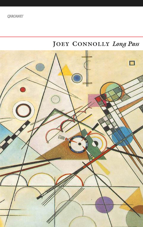 Long Pass by Joey Connolly, 9781784103286