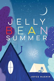 Jelly Bean Summer by Joyce Magnin, 9781492646723