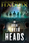 In Over Their Heads by Margaret Peterson Haddix, 9781481417617