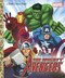 The Mighty Avengers (Marvel: The Avengers) by Billy Wrecks, Patrick Spaziante, 9780307931092