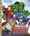 The Mighty Avengers (Marvel: The Avengers) by Billy Wrecks, Patrick Spaziante, 9780307931092