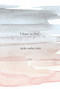 I have to live by Aisha Sasha John, 9780771050701
