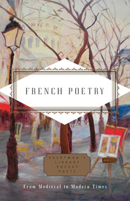 French Poetry (From Medieval to Modern Times) by Patrick Mcguinness, 9781101907832
