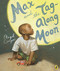 Max and the Tag-Along Moon by Floyd Cooper, Floyd Cooper, 9780147515469