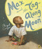 Max and the Tag-Along Moon by Floyd Cooper, Floyd Cooper, 9780147515469