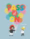 Pass It On by Sophy Henn, Sophy Henn, 9780399547751