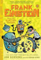 Frank Einstein and the Electro-Finger (Frank Einstein series #2) (Book Two) - 9781419724930 by Jon Scieszka, Brian Biggs, 9781419724930
