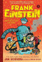 Frank Einstein and the Antimatter Motor (Frank Einstein series #1) (Book One) - 9781419724923 by Jon Scieszka, Brian Biggs, 9781419724923
