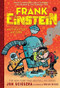 Frank Einstein and the Antimatter Motor (Frank Einstein series #1) (Book One) - 9781419724923 by Jon Scieszka, Brian Biggs, 9781419724923
