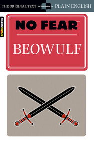 Beowulf (No Fear) by SparkNotes, 9781454925217