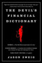 The Devil's Financial Dictionary - 9781610397766 by Jason Zweig, 9781610397766