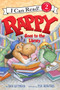 Rappy Goes to the Library by Dan Gutman, Tim Bowers, 9780062252661