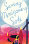 Saving Montgomery Sole - 9781250104403 by Mariko Tamaki, 9781250104403