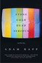 Stone Cold Dead Serious (And Other Plays) by Adam Rapp, 9780571211395