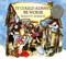 It Could Always Be Worse (A Yiddish Folk Tale) by Margot Zemach, Margot Zemach, 9780374436360