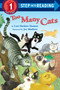 Too Many Cats by Lori Haskins Houran, Joe Mathieu, 9780375851971