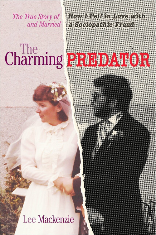 The Charming Predator by Lee Mackenzie, 9780385687126