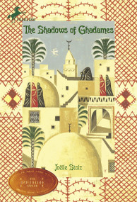 The Shadows of Ghadames by Joelle Stolz, 9780440419495