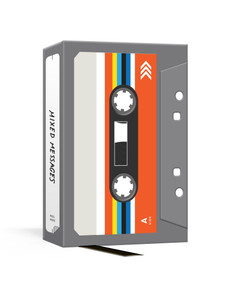 Mixed Messages Journal by Potter Gift, 9780451496584