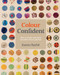 Colour Confident Stitching (How to Create Beautiful Colour Palettes) by Karen Barbé, 9781910258651