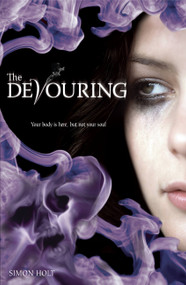 The Devouring by Simon Holt, 9780316027120
