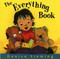The Everything Book by Denise Fleming, Denise Fleming, 9780805077094