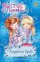 Secret Kingdom: 24: Sapphire Spell by Rosie Banks, 9781408329092